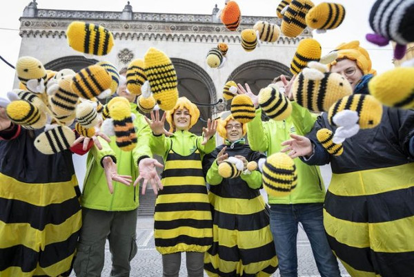 Foto: BUND Friends of the Earth Germany / Jörg Farys