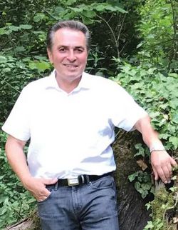 Claus-Peter Hutter    Foto: Naturlife International