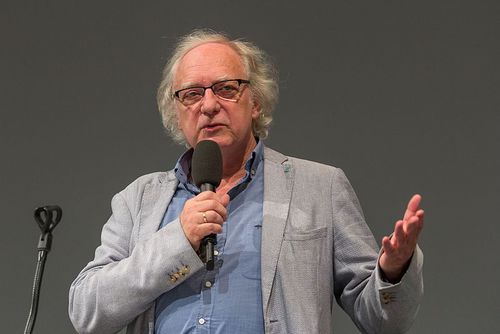 Claus Leggewie     Foto: Wikimedia CC/Raimond Sp