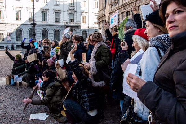 Foto: Pressenza
