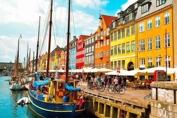 Foto: pixabay.com/Copenhagen/Padlock