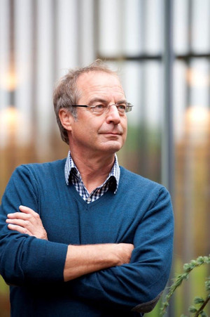 Dietmar Spitz (BAUFRITZ)