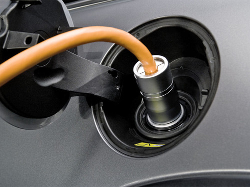 Foto: BMW Group
