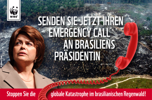 Foto: WWF