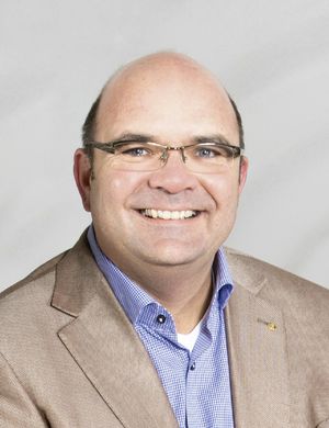 Christian Rinn     Foto: Rinn