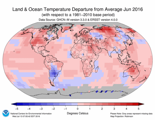 Grafik: NOAA