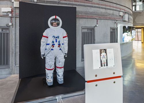 Foto: Piotr Antonow/Archimedes Exhibitions