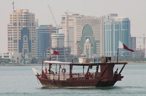 Foto: flickr/Quadhafi
