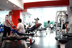 Foto: wikimedia/localfitness.com.au